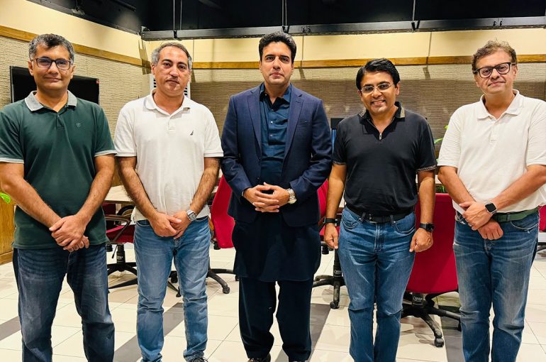 Strengthening OPEN Pakistan Through Collaboration Across Lahore and Karachi