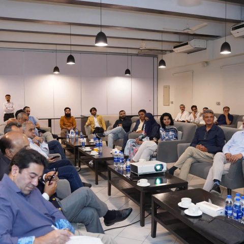 Strengthening the LUMS SDSB Alumni Community Through Leadership and Collaboration 10