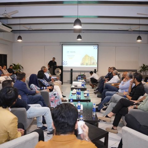 Strengthening the LUMS SDSB Alumni Community Through Leadership and Collaboration 2