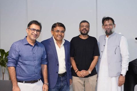 Strengthening the LUMS SDSB Alumni Community Through Leadership and Collaboration