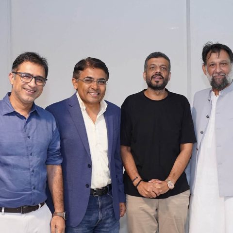 Strengthening the LUMS SDSB Alumni Community Through Leadership and Collaboration