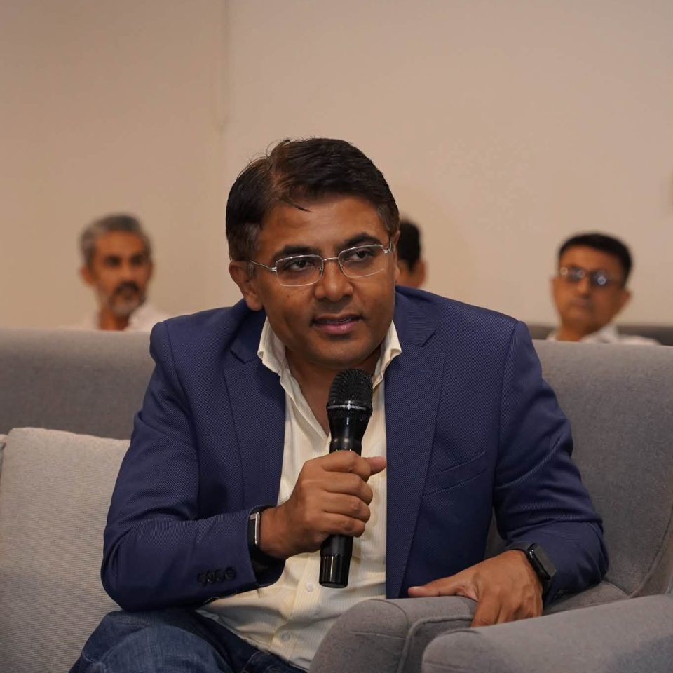 Strengthening the LUMS SDSB Alumni Community Through Leadership and Collaboration 5