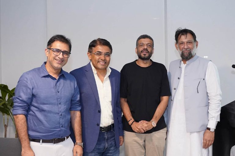 Strengthening the LUMS SDSB Alumni Community Through Leadership and Collaboration