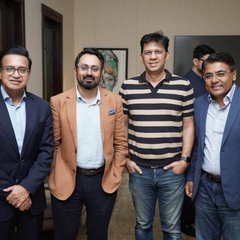 Strengthening the OPEN Lahore Community Through Global Connections and Leadership 11