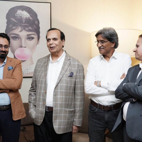 Strengthening the OPEN Lahore Community Through Global Connections and Leadership 14