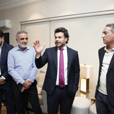 Strengthening the OPEN Lahore Community Through Global Connections and Leadership 18