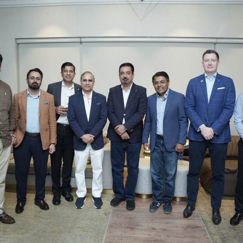 Strengthening the OPEN Lahore Community Through Global Connections and Leadership 2