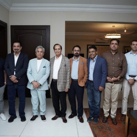 Strengthening the OPEN Lahore Community Through Global Connections and Leadership 4