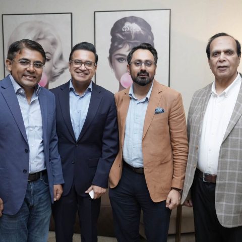 Strengthening the OPEN Lahore Community Through Global Connections and Leadership 8