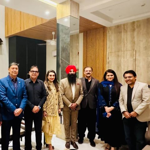 An Evening of Leadership Friendship and Meaningful Connections at the American Business Forum 1