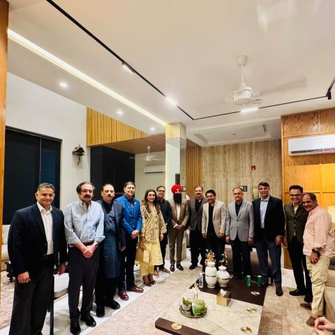 An Evening of Leadership Friendship and Meaningful Connections at the American Business Forum 3