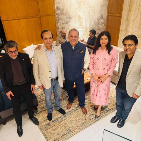 An Evening of Leadership Friendship and Meaningful Connections at the American Business Forum 4