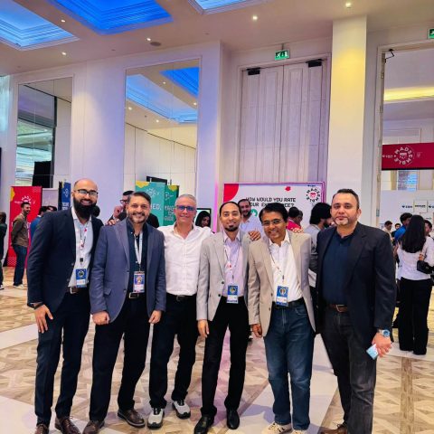 Exploring the Future of Marketing and Advertising at MADsemble Lahore 1