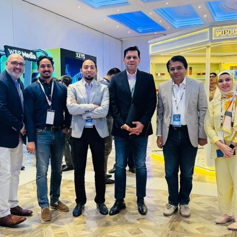 Exploring the Future of Marketing and Advertising at MADsemble Lahore 2