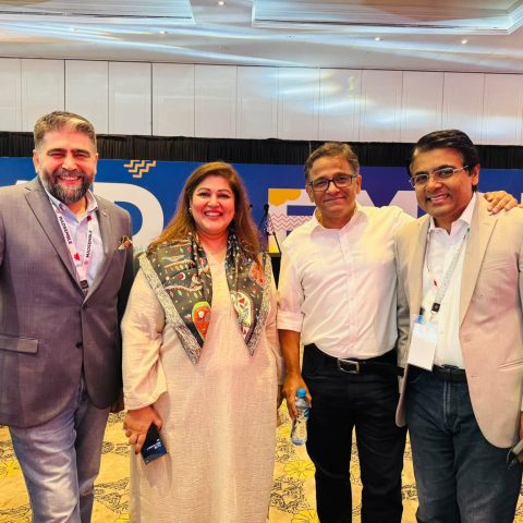 Exploring the Future of Marketing and Advertising at MADsemble Lahore 4