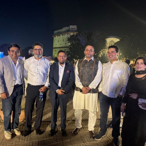 Exploring the Future of Marketing and Advertising at MADsemble Lahore 6