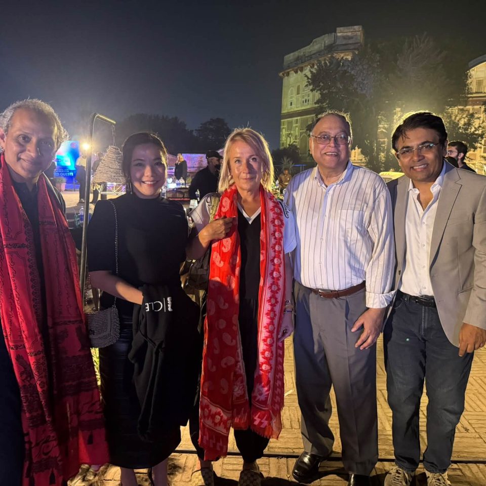 Exploring the Future of Marketing and Advertising at MADsemble Lahore 7