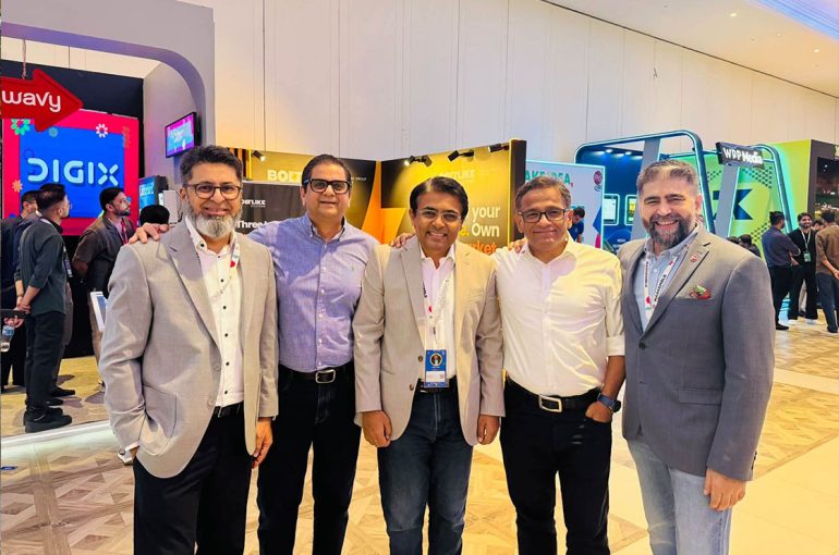 Exploring the Future of Marketing and Advertising at MADsemble Lahore