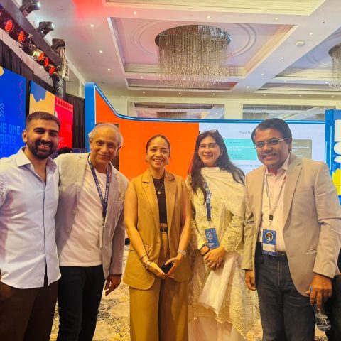Exploring the Future of Marketing and Advertising at MADsemble Lahore 8