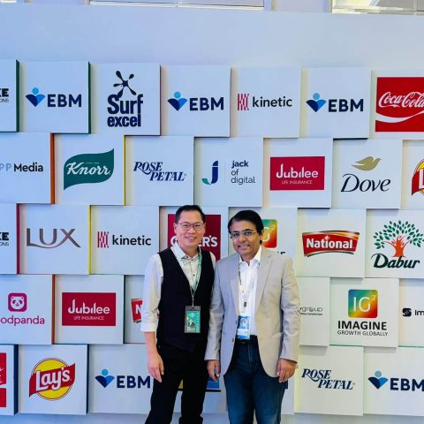 Exploring the Future of Marketing and Advertising at MADsemble Lahore 9