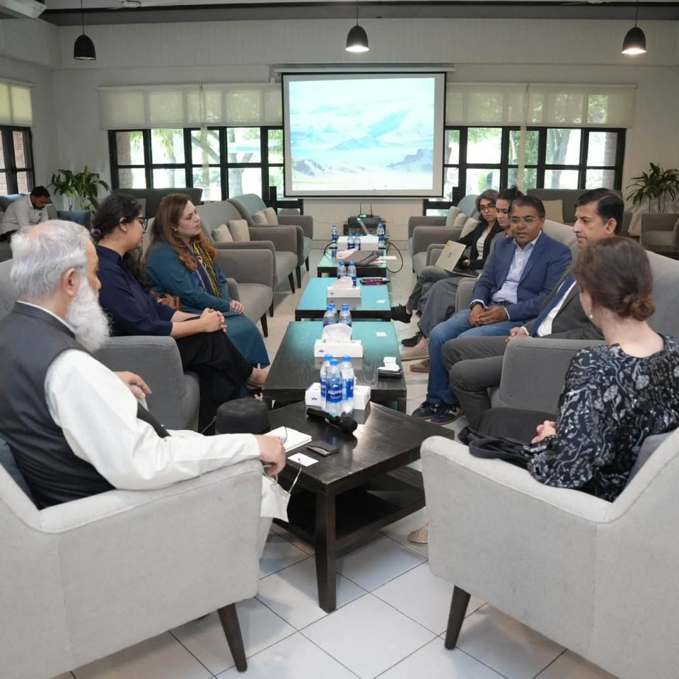 Strengthening Pakistan UK Educational Partnerships Through LUMS and Chevening Scholarships 2