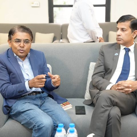 Strengthening Pakistan UK Educational Partnerships Through LUMS and Chevening Scholarships 3