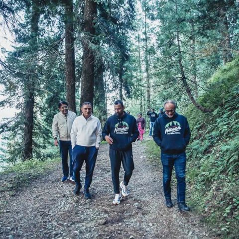 TiE Islamabad Charter Member Retreat Strengthens Pakistan’s Entrepreneurial Ecosystem 3