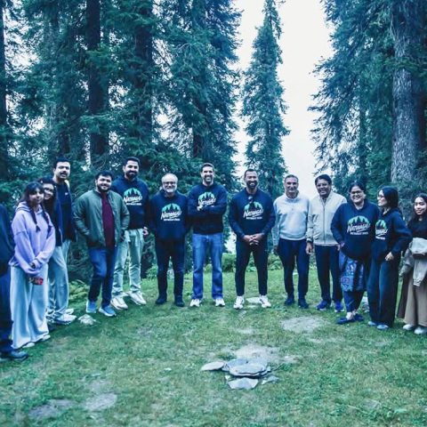 TiE Islamabad Charter Member Retreat Strengthens Pakistan’s Entrepreneurial Ecosystem