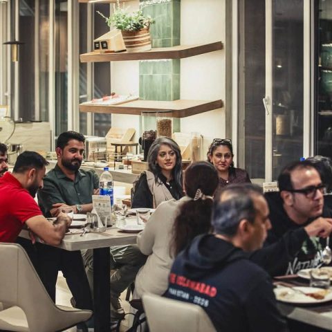 TiE Islamabad Charter Member Retreat Strengthens Pakistan’s Entrepreneurial Ecosystem 5