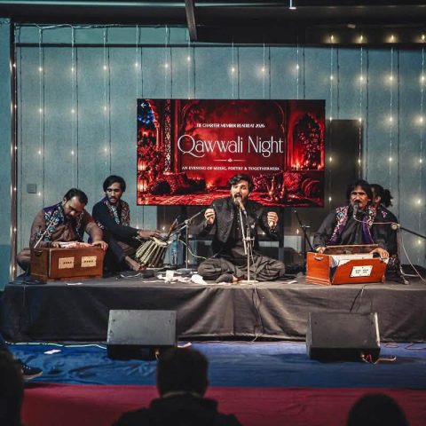 TiE Islamabad Charter Member Retreat Strengthens Pakistan’s Entrepreneurial Ecosystem 7