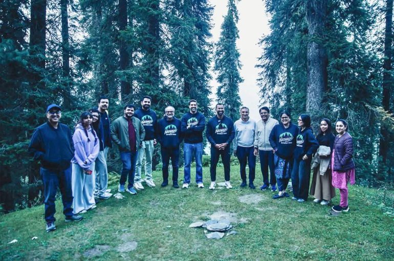 TiE Islamabad Charter Member Retreat Strengthens Pakistan’s Entrepreneurial Ecosystem